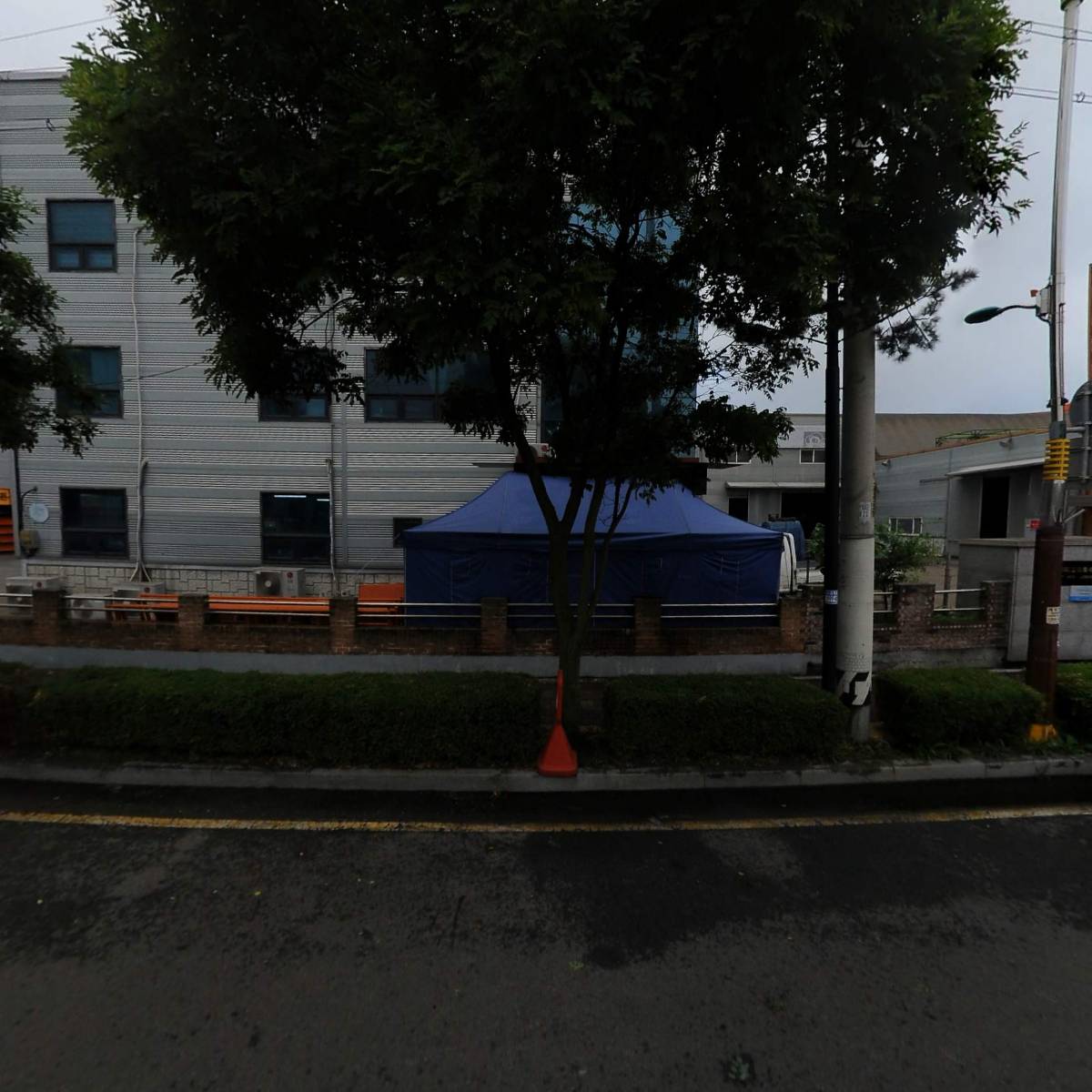 주식회사 삼기슈퍼데크