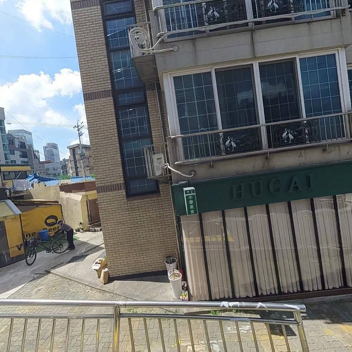 (주)우리에스티에스시스템