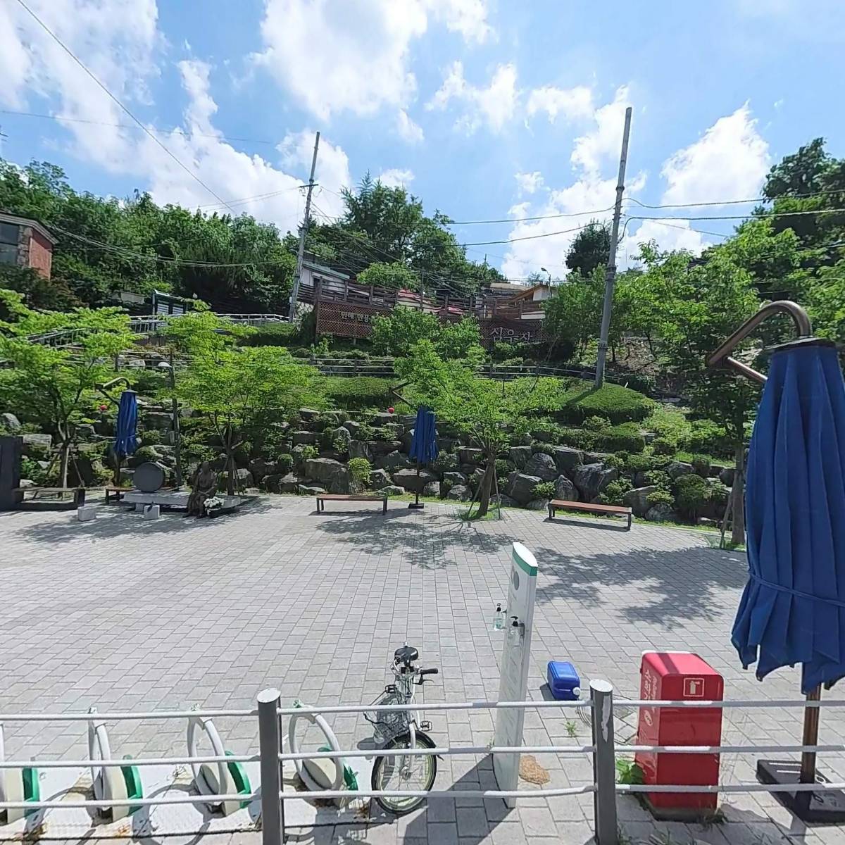 블랑제메종북악