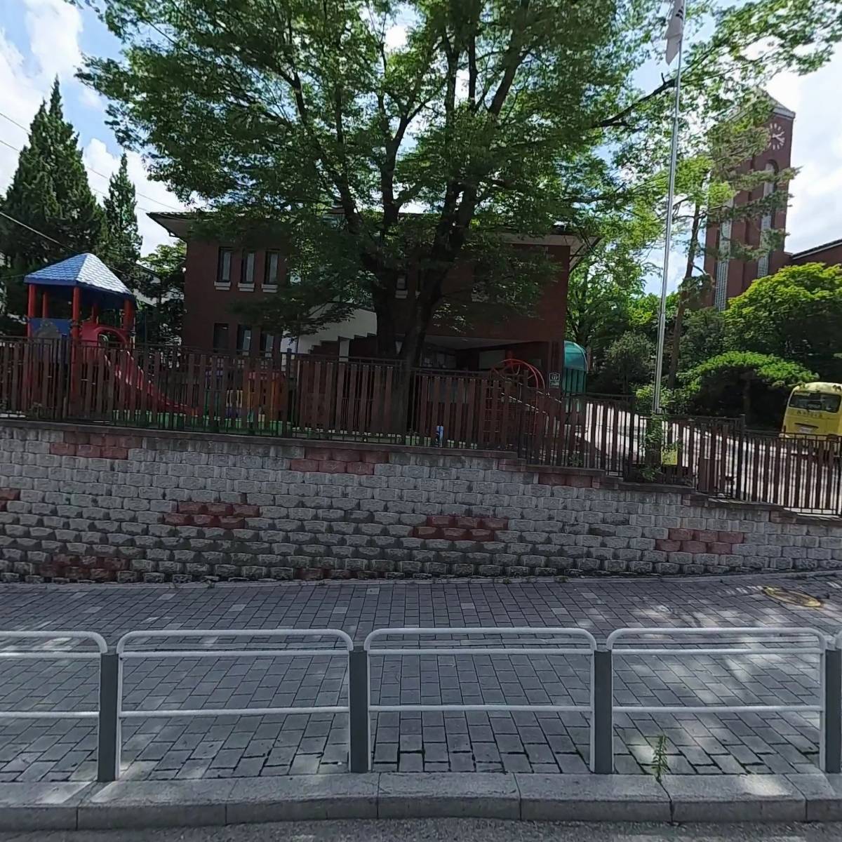 대한예수교장로회덕수교회