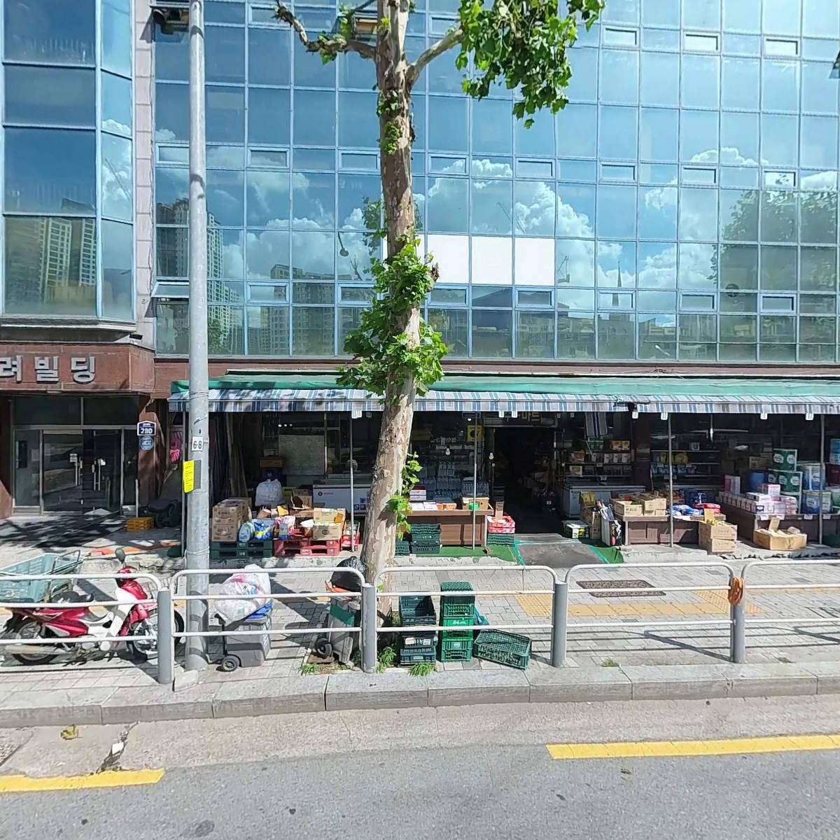(주)지아이앤하우징
