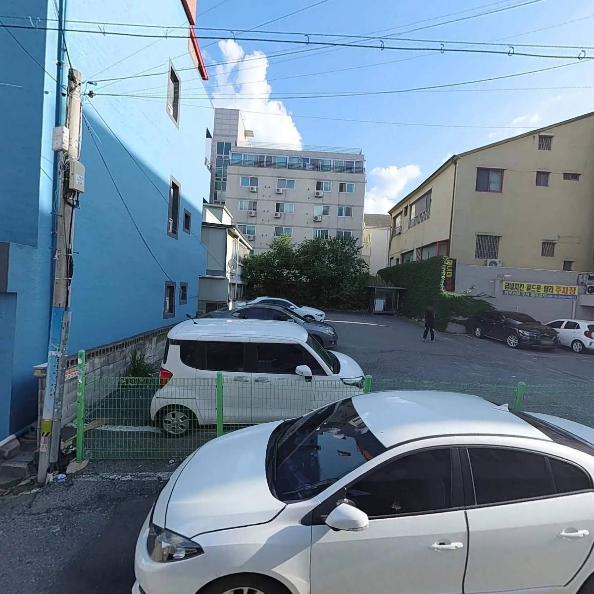 구구왕식품