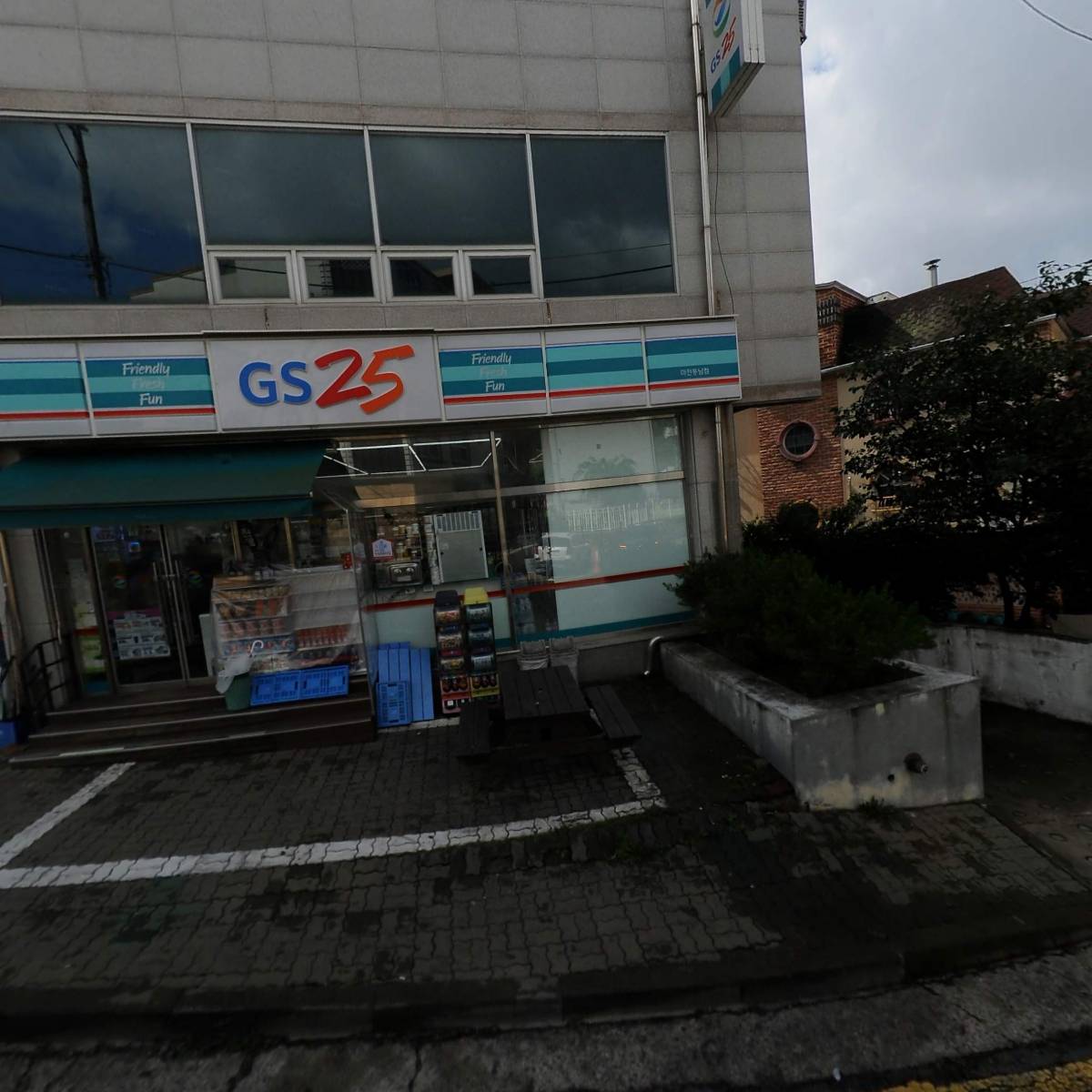 쑤블리마켓