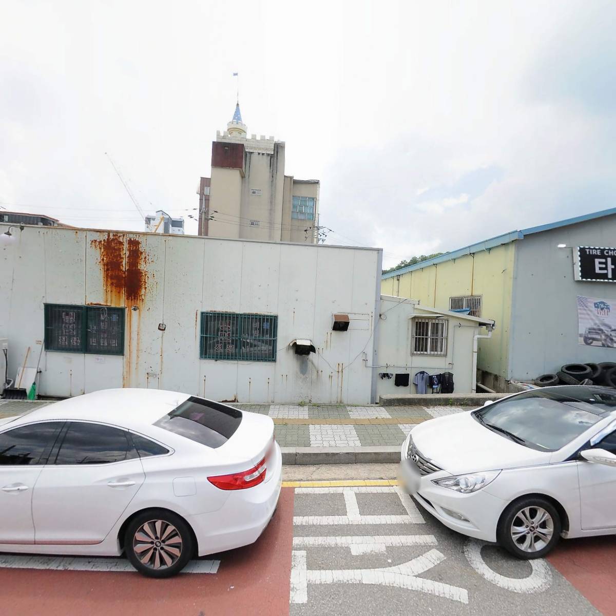 동두천시노인장기요양기관협회