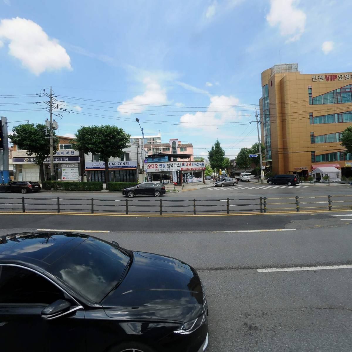 서일석유（주） 남동서일주유소_3