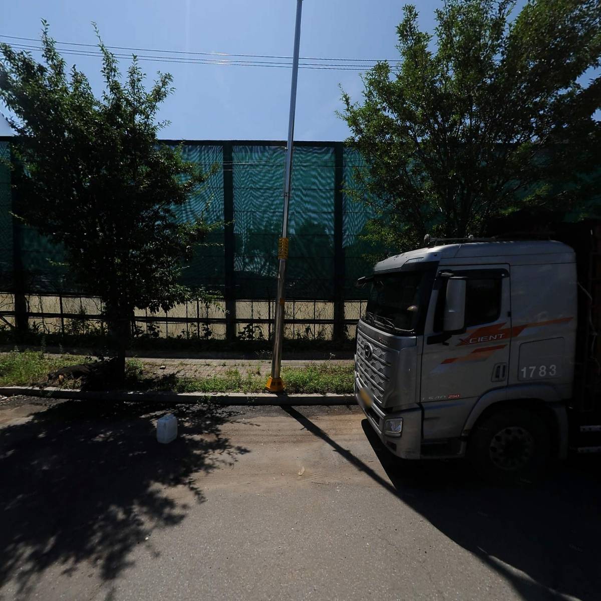 (주)이호물류
