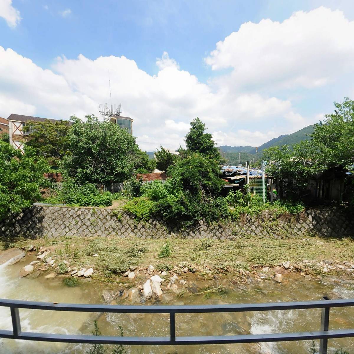 가우디타운 10타운 2동 입주자모임