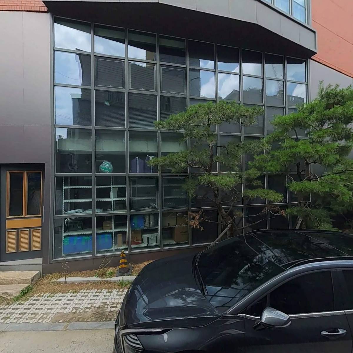 이지스제333호전문투자형사모부동산투자신탁