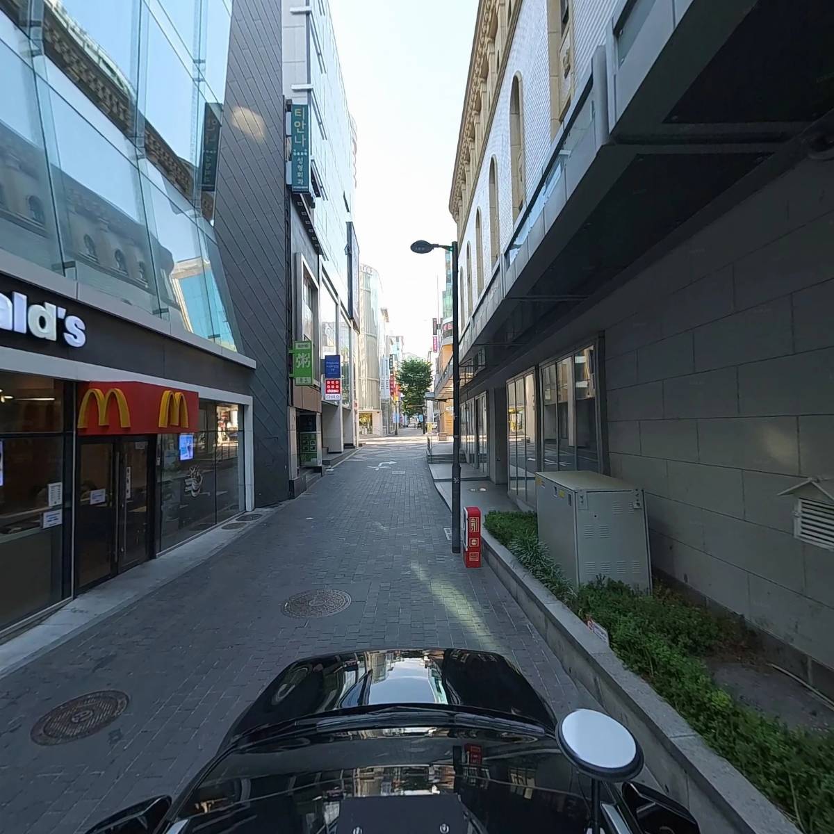 맥도날드명동_4