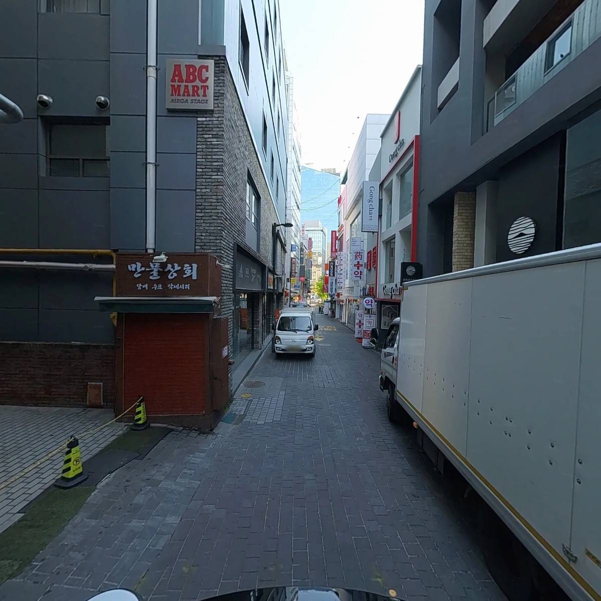 맥도날드명동_2