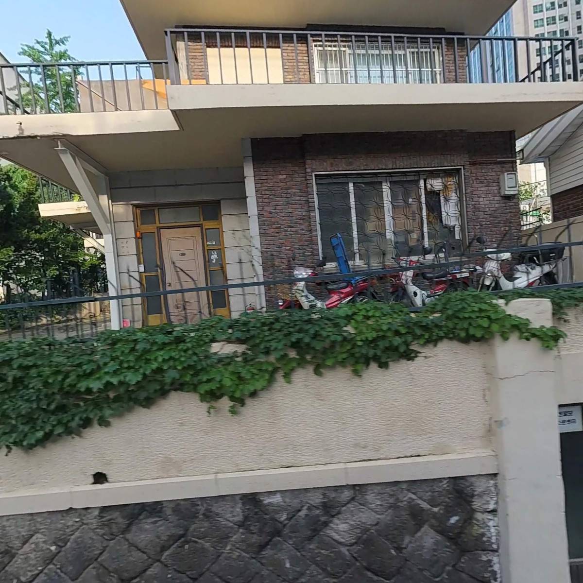 제일무역