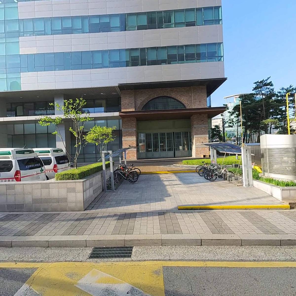 (주)금용섬유