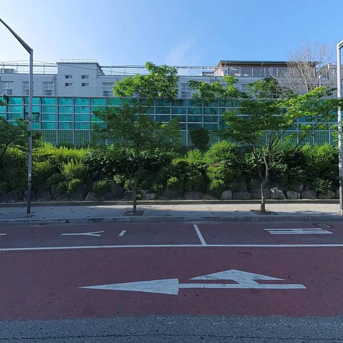 한양중학교(전체)