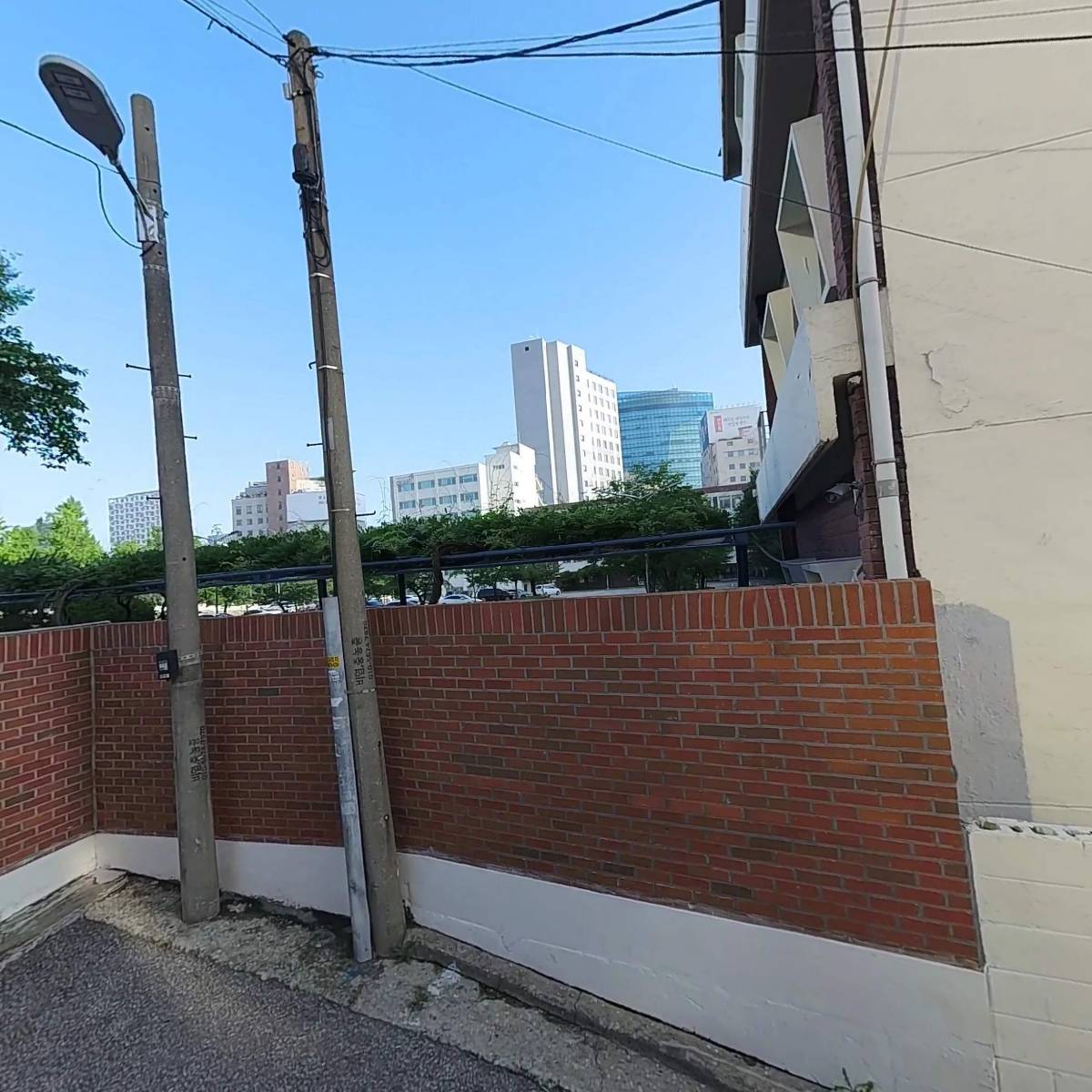 (주)한국케이블텔레콤