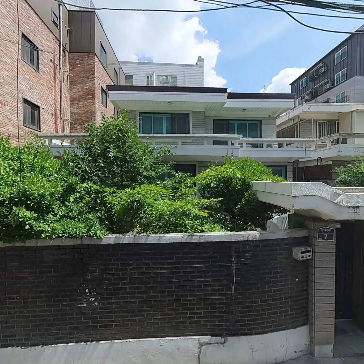 주식회사 주네스트컴퍼니