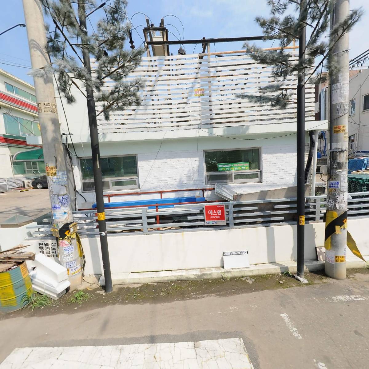 주식회사 코리엠메디칼