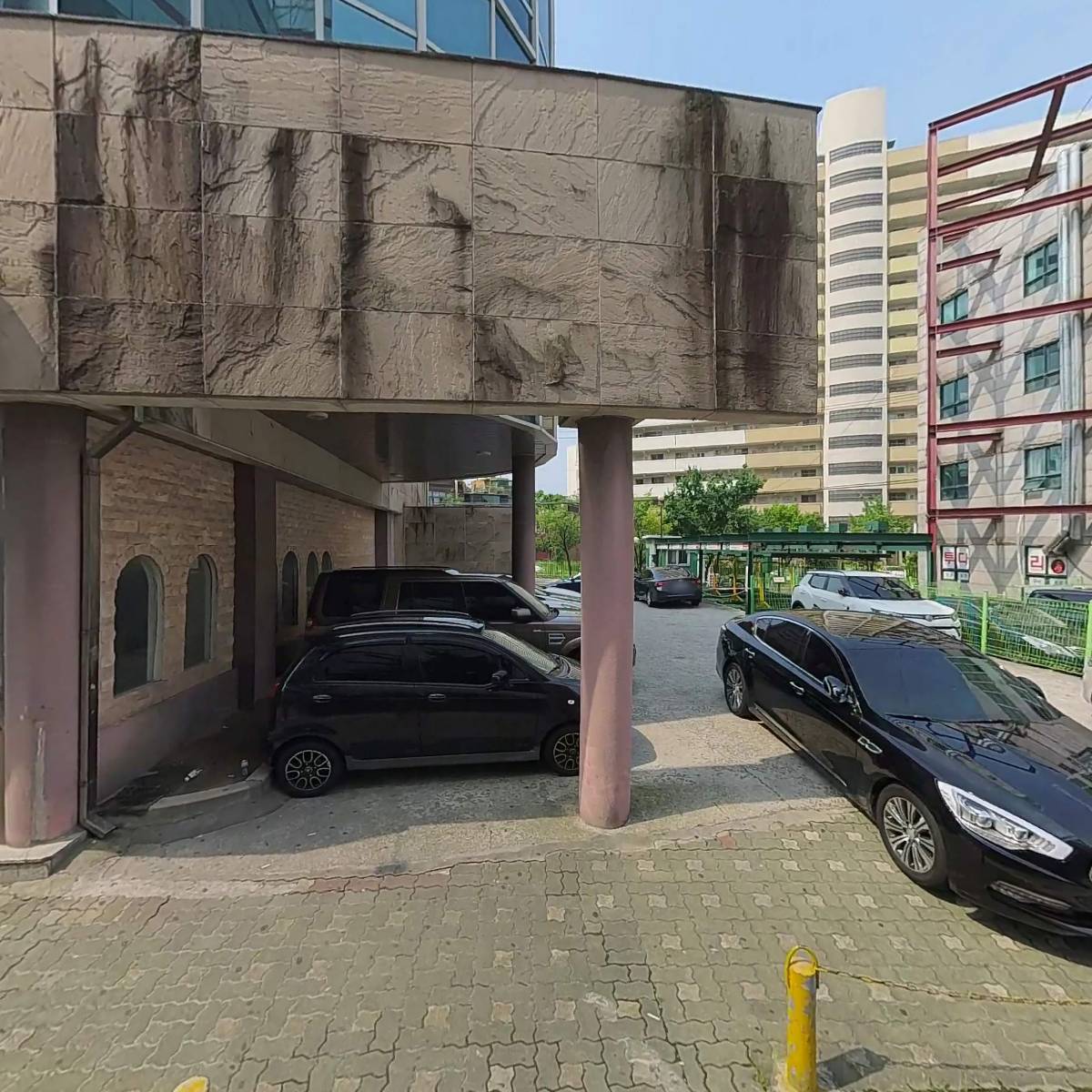 굳쎈정형외과의원
