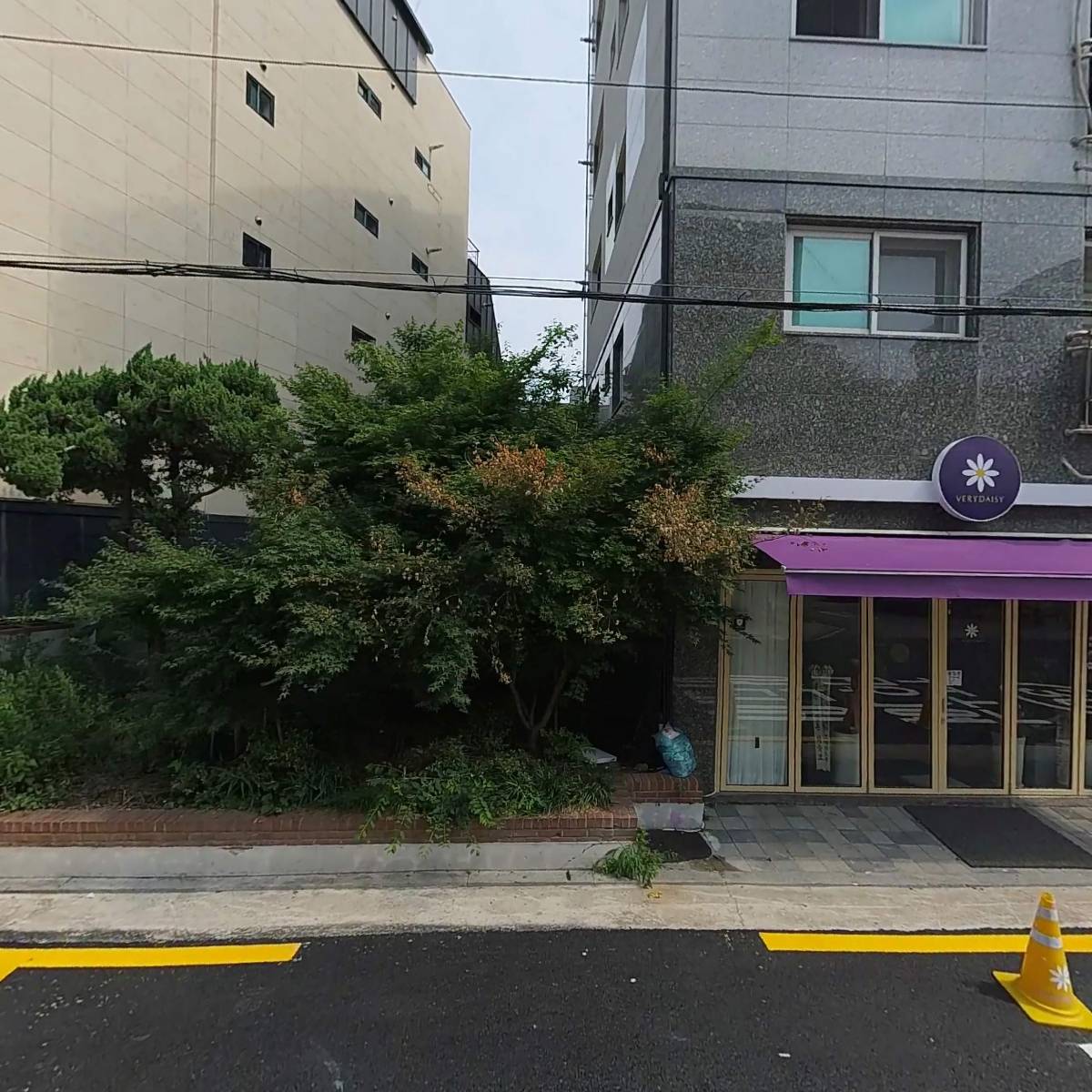강남순헤어