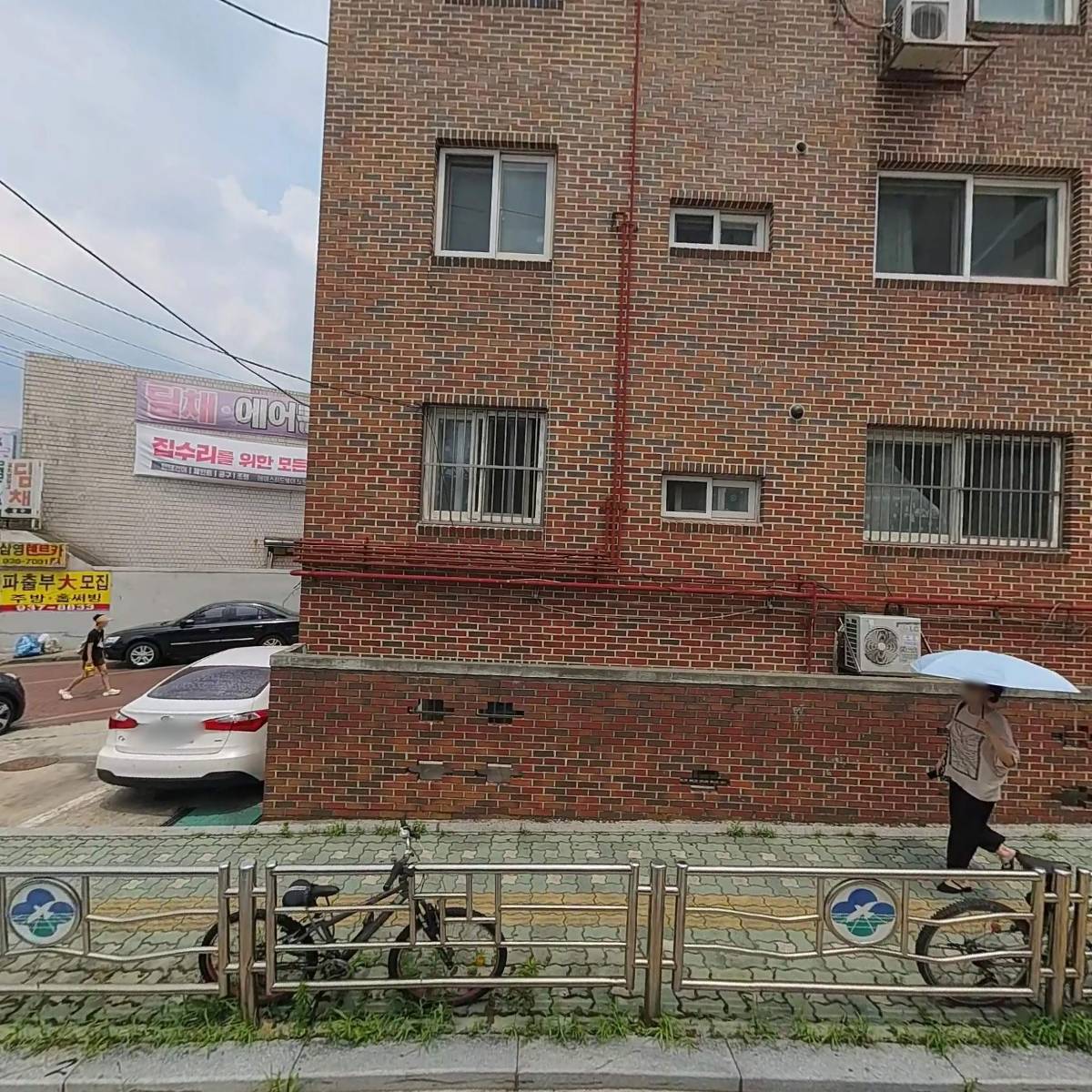 상계동 1022번지(토지)