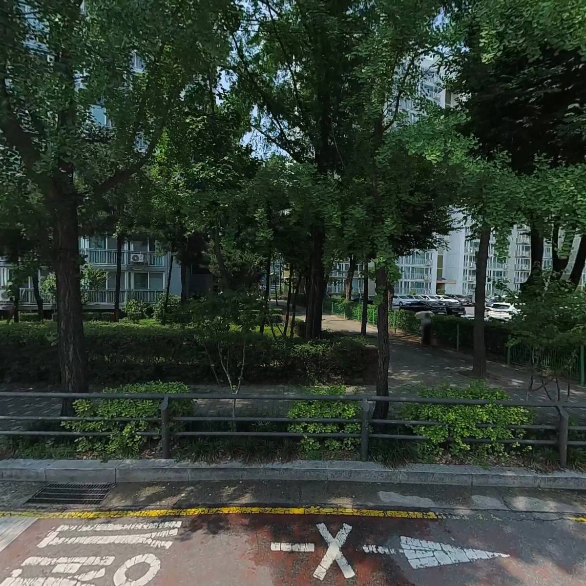 상경중학교