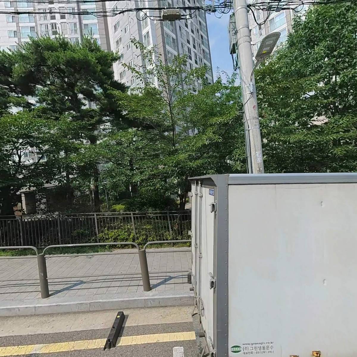 주식회사 다예나