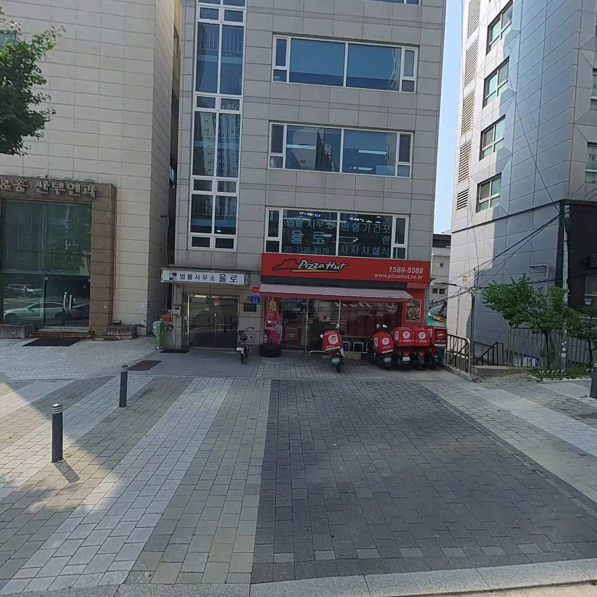 주식회사서우크레이트