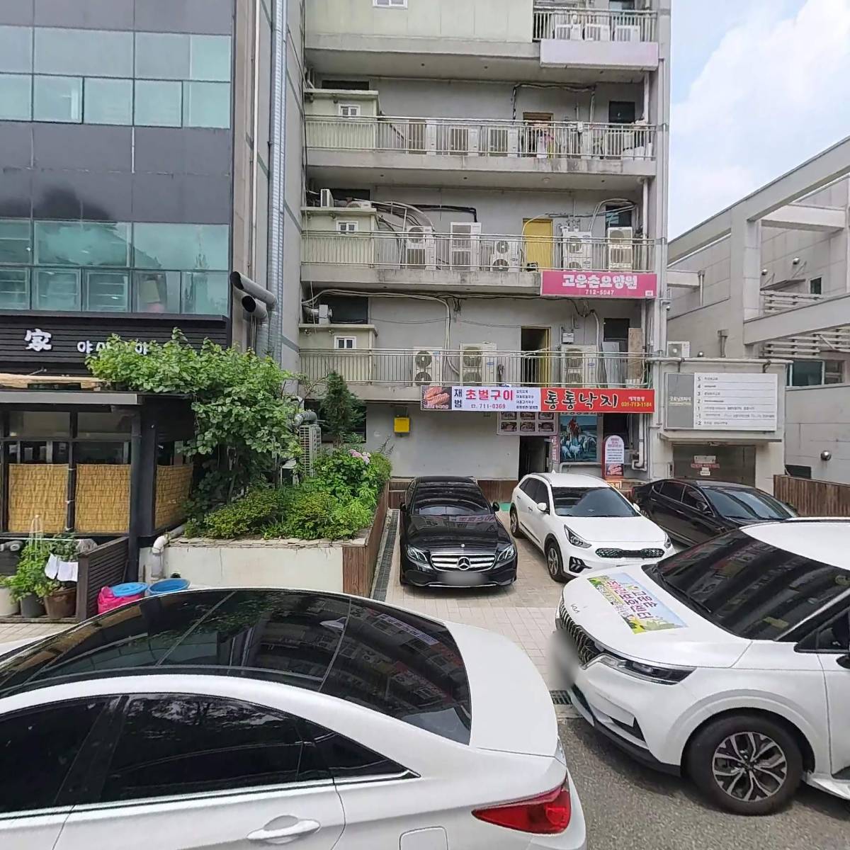 재범곤드레