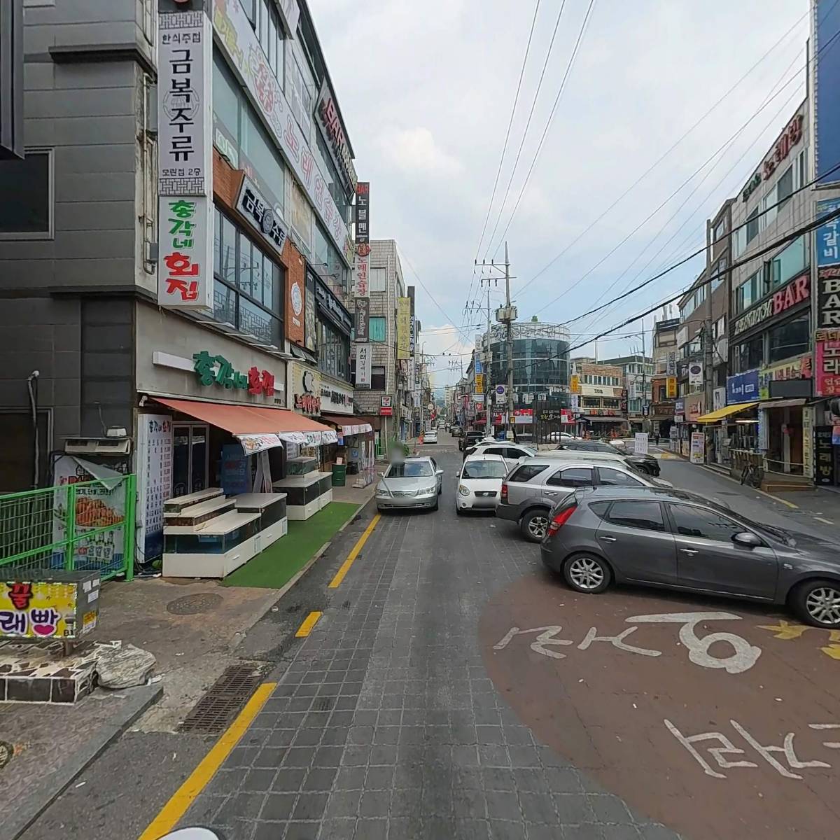 백스비어모란역점_2