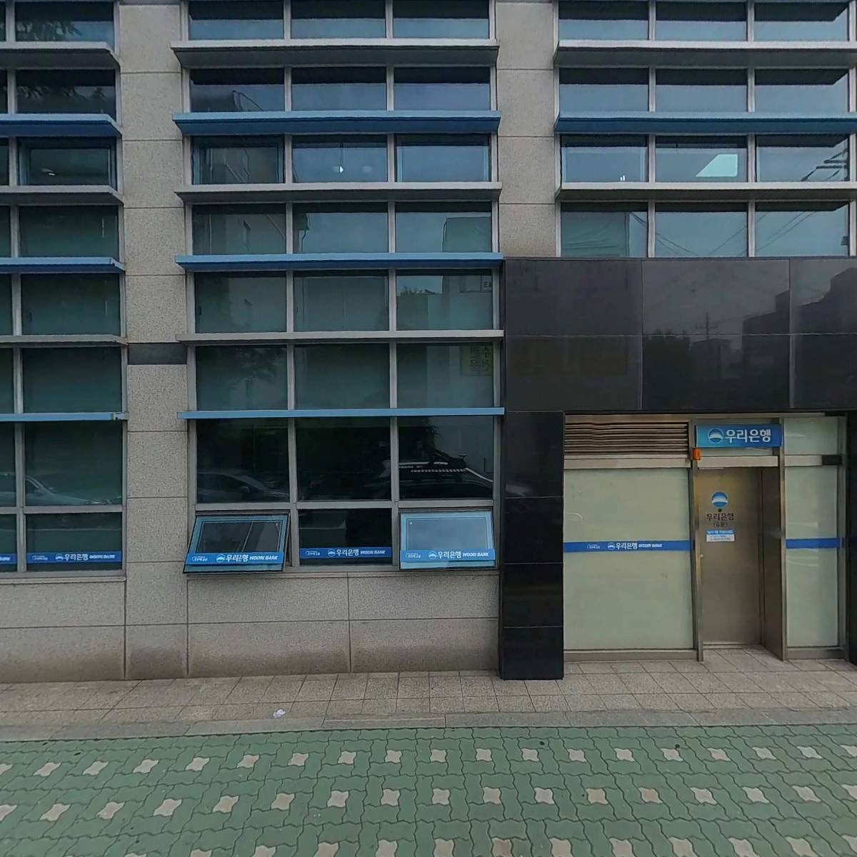(주)우리은행 성수동금융센터_3