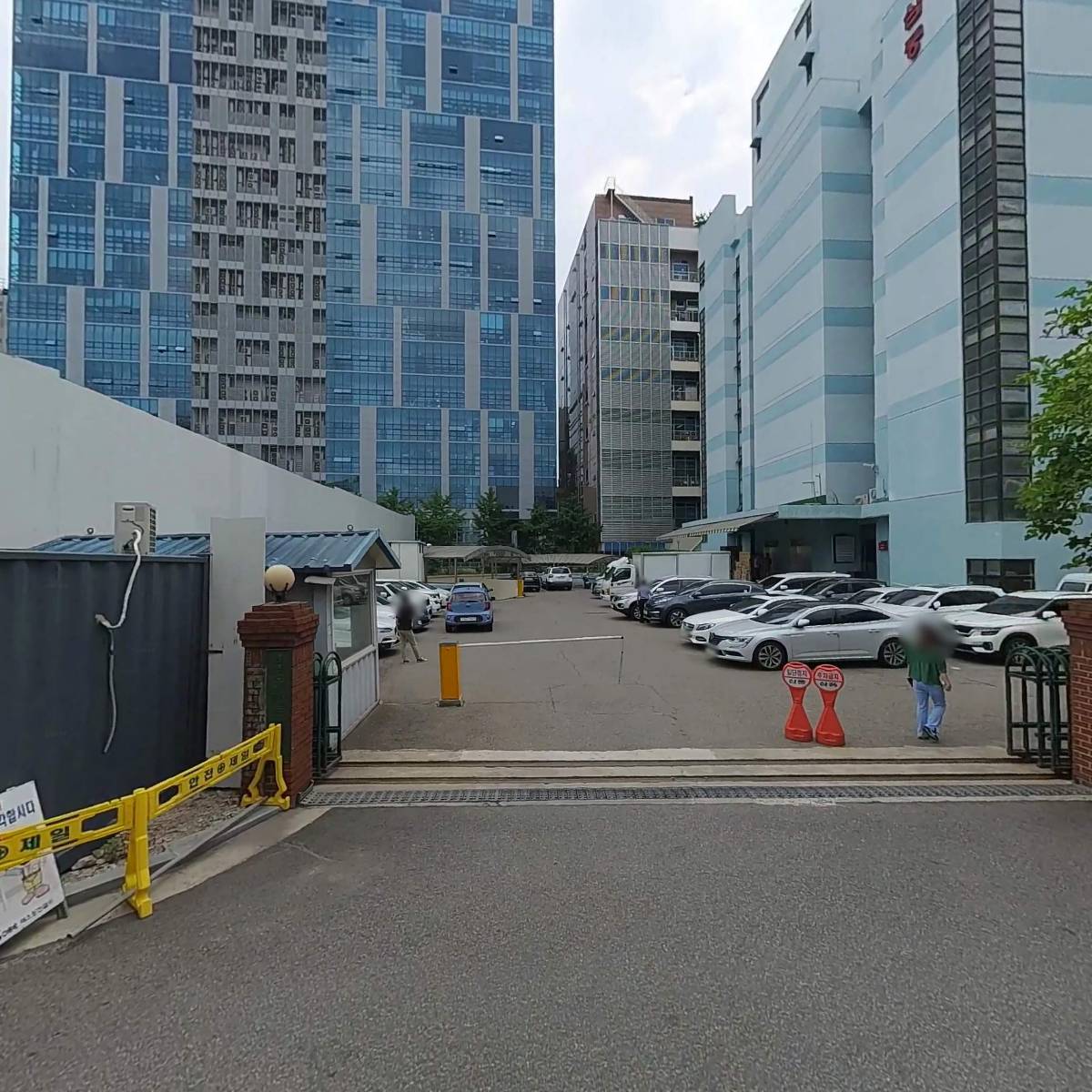 (주) 위닝루저스