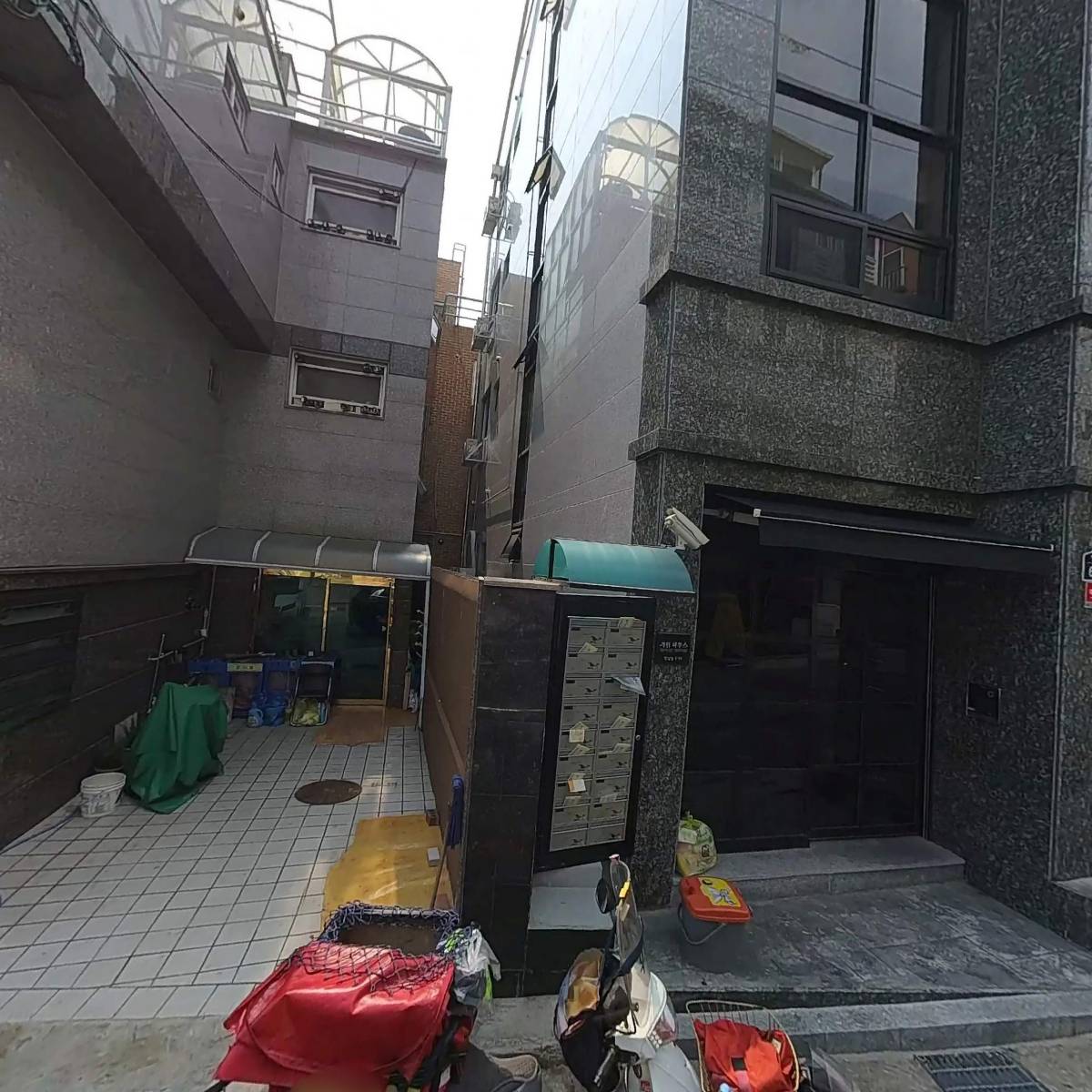 핏제리아 달 포르노(Pizzeria Dal forno)_3