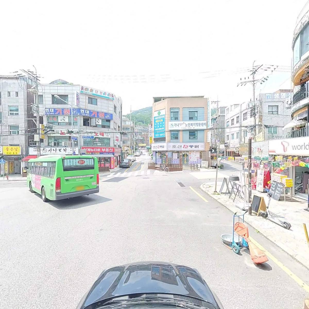비알코리아（주）던킨도너츠 당고개역사점_4