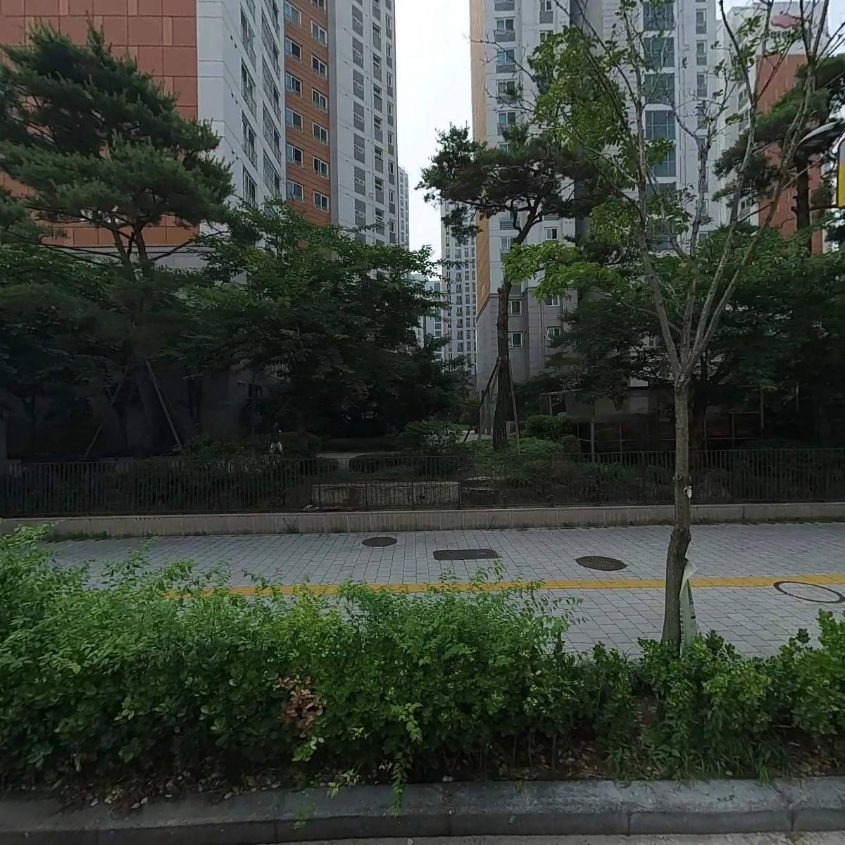 엘레만스 승강기(주)