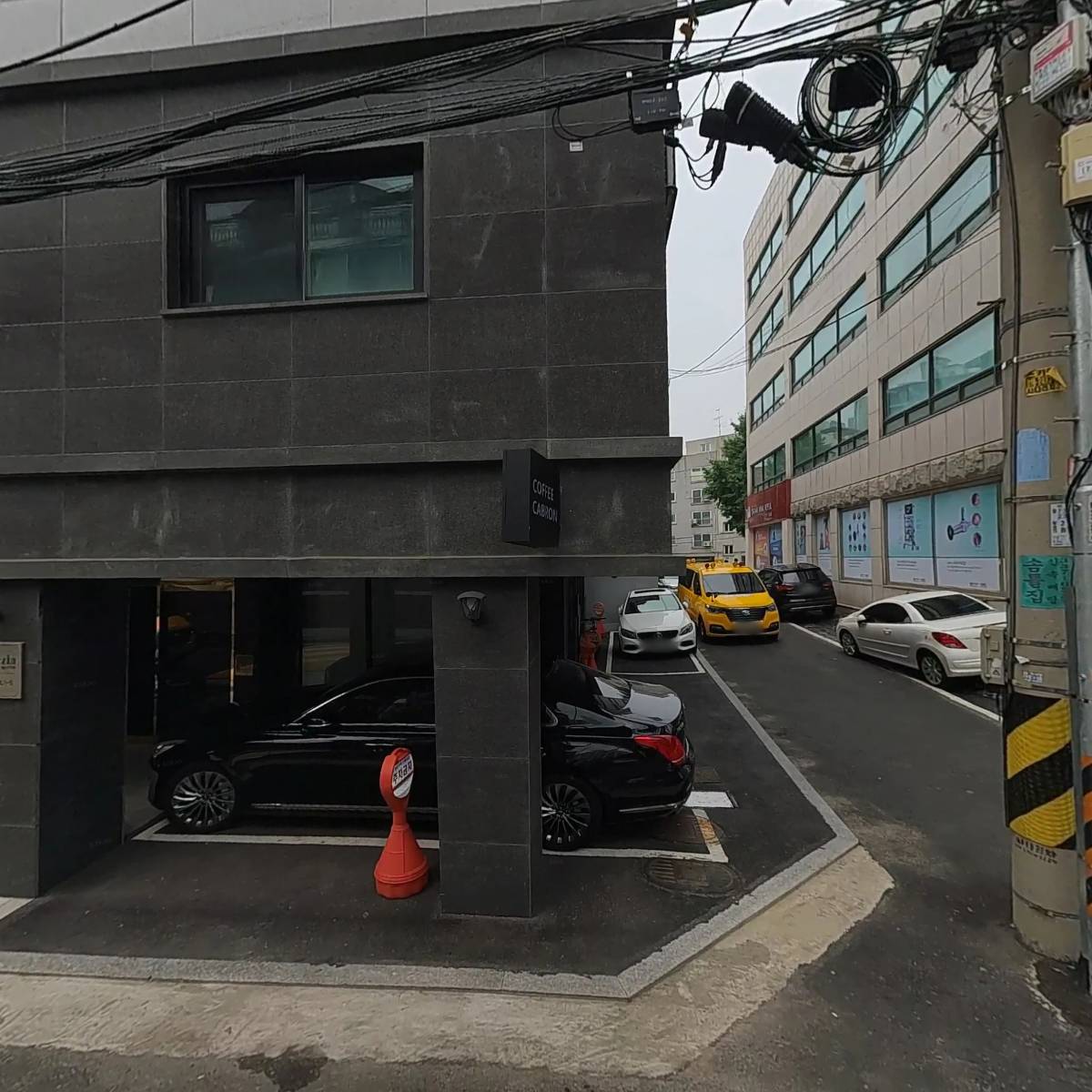 주식회사 이엔에이파트너스