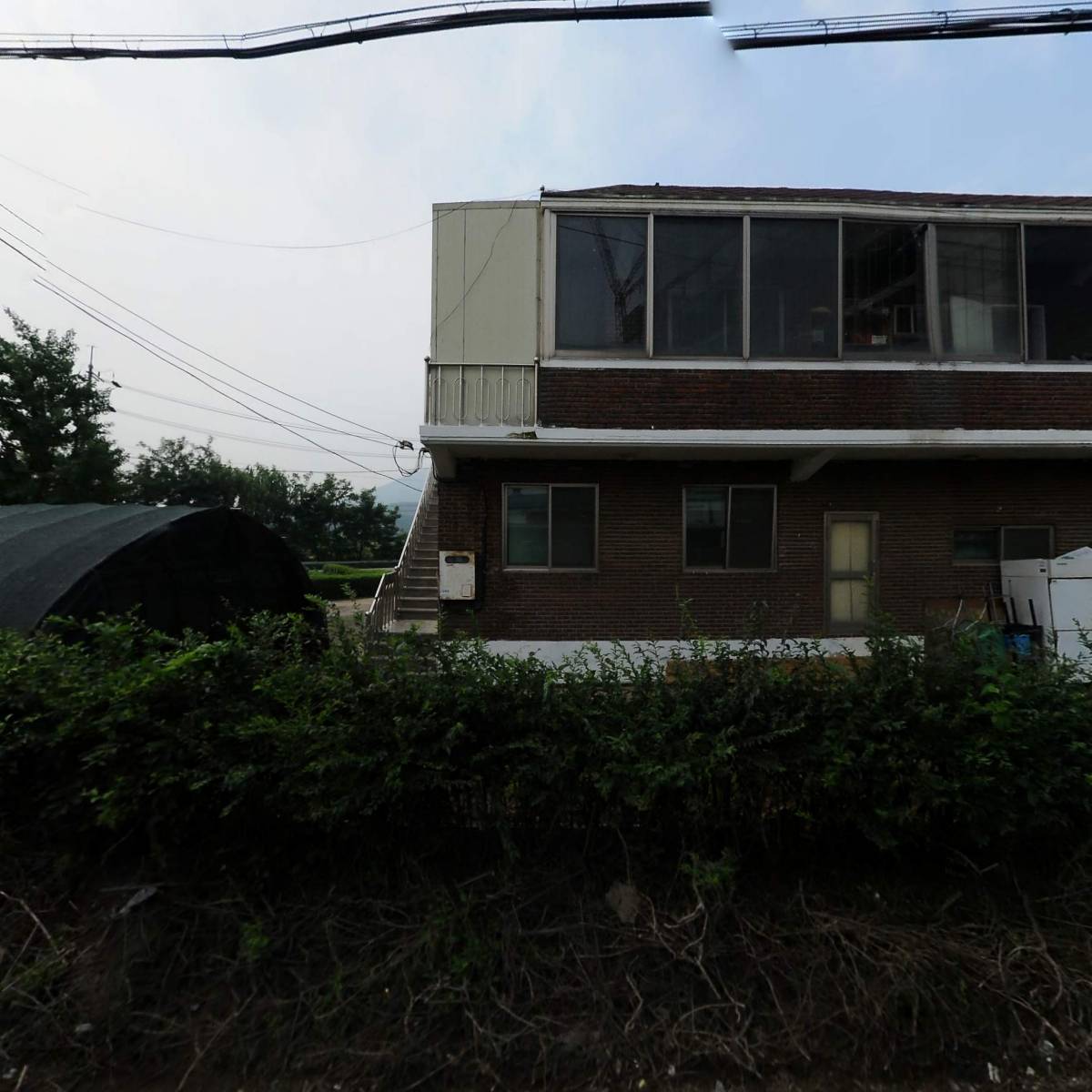 지산포장