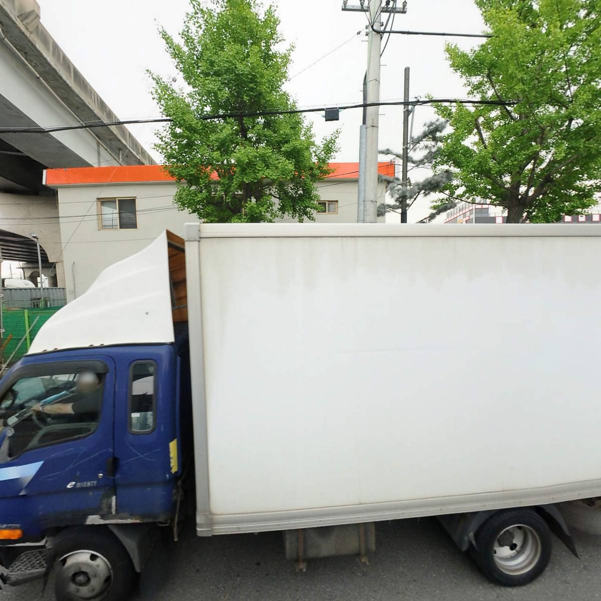 이원물류（E1물류）