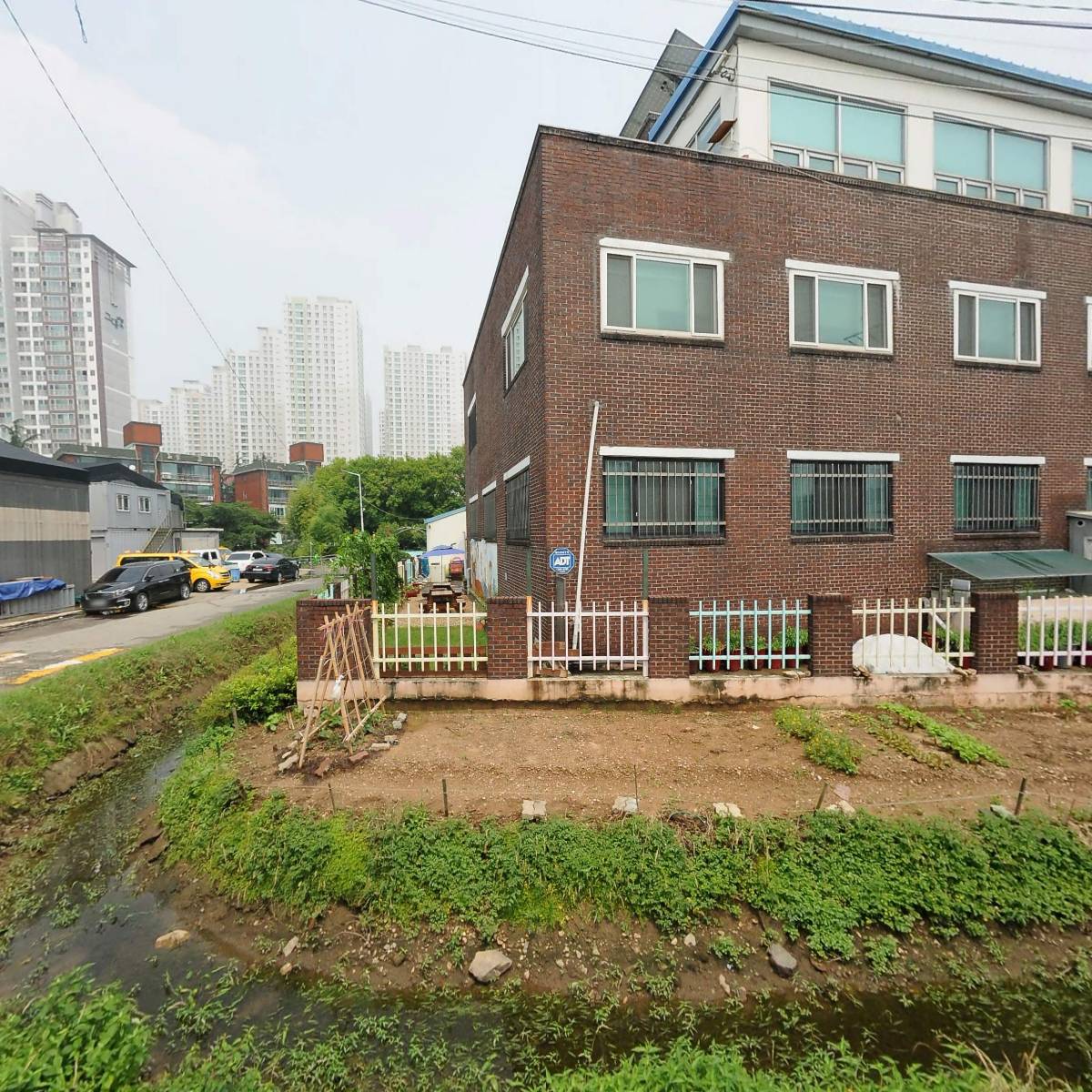 에이치씨테크