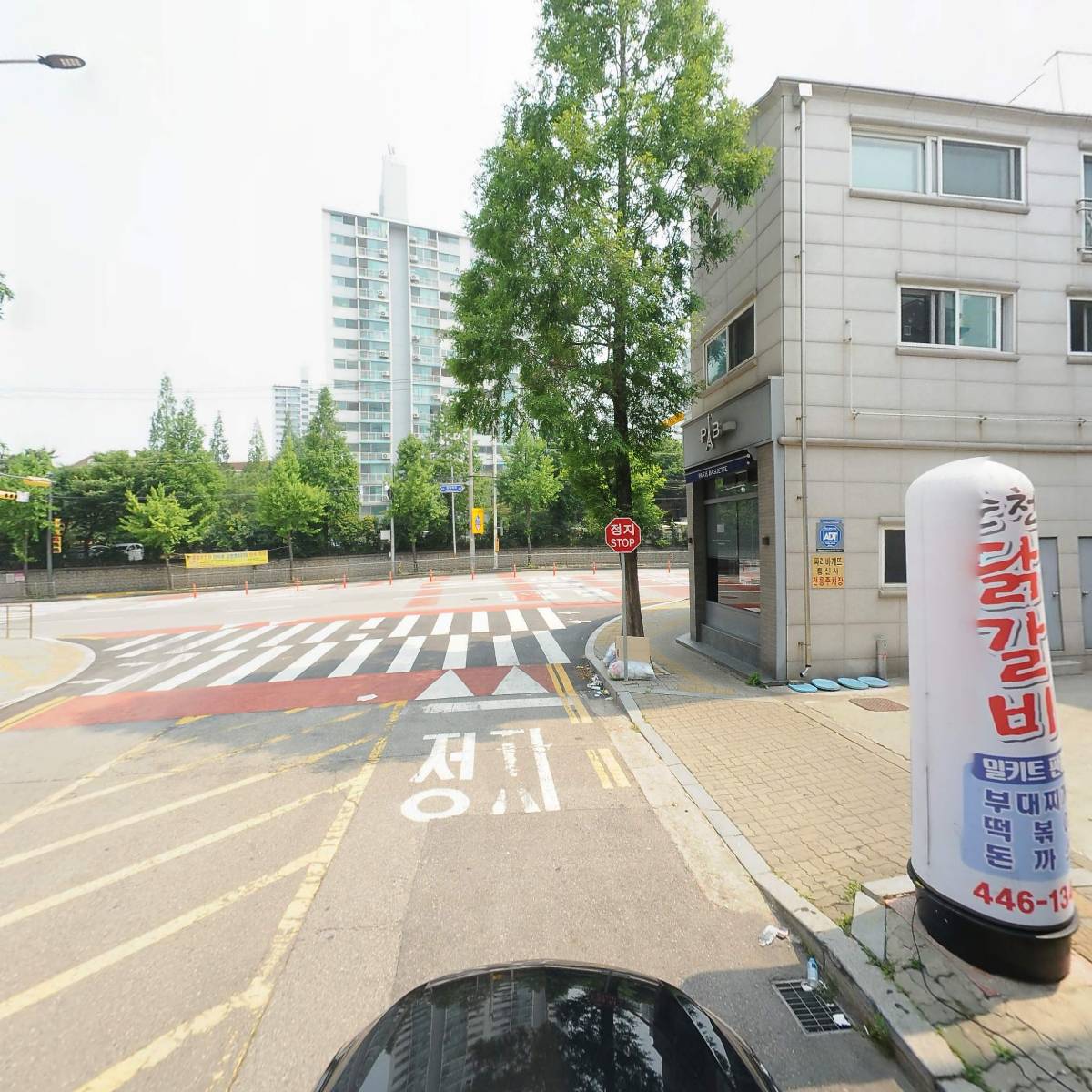 기독교 대한감리회 참기쁨교회_4