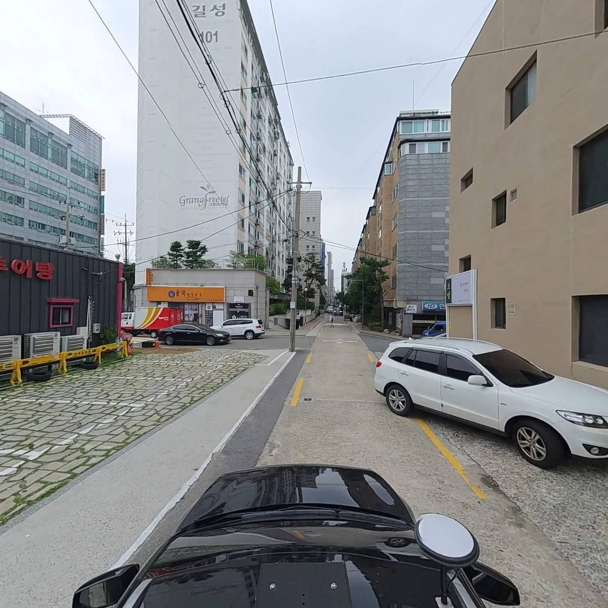 신길점추오정남원추어탕_4