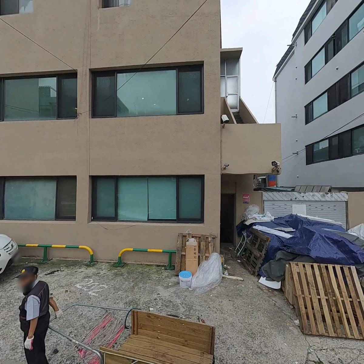 신길점추오정남원추어탕