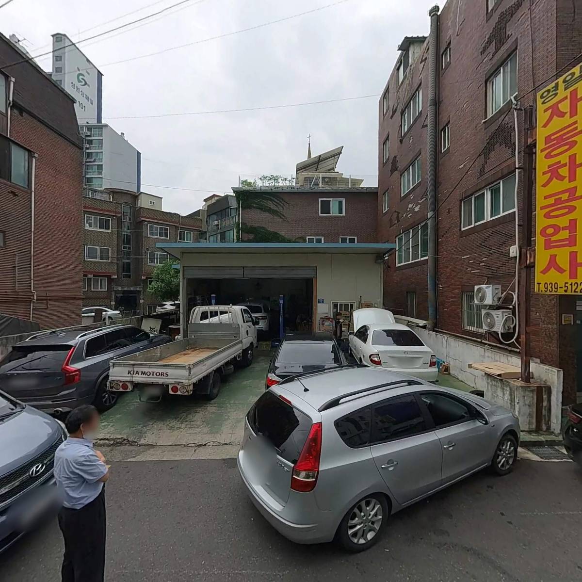 도넛리벤지