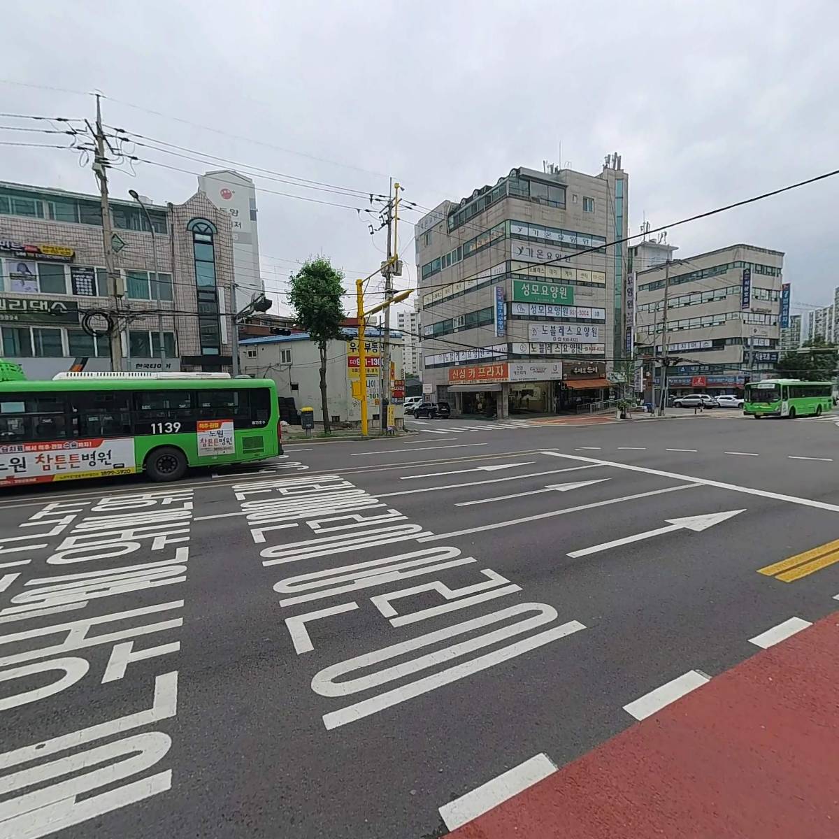 기독교대한성결교회 반석교회_3