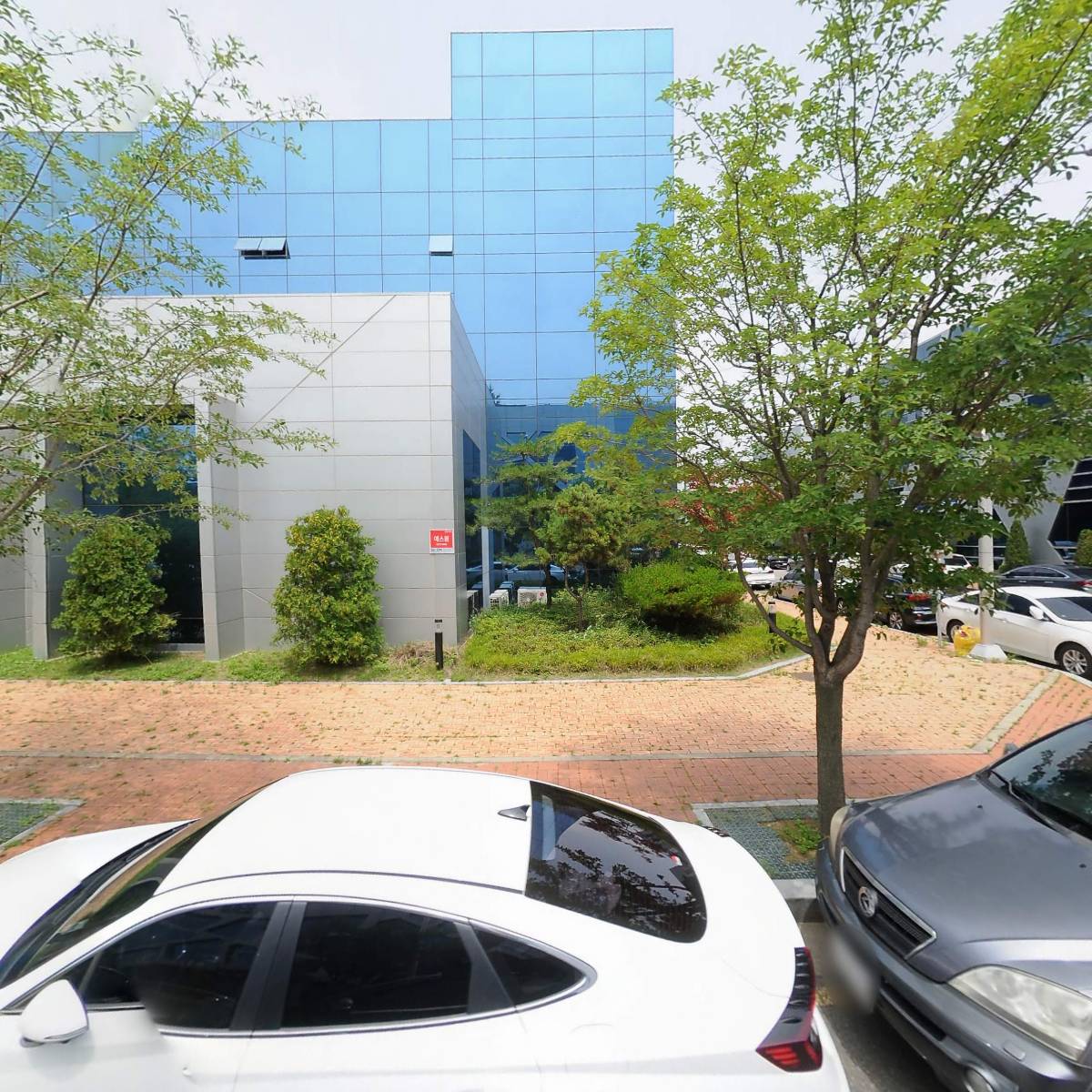 （주）바이텍테크놀로지