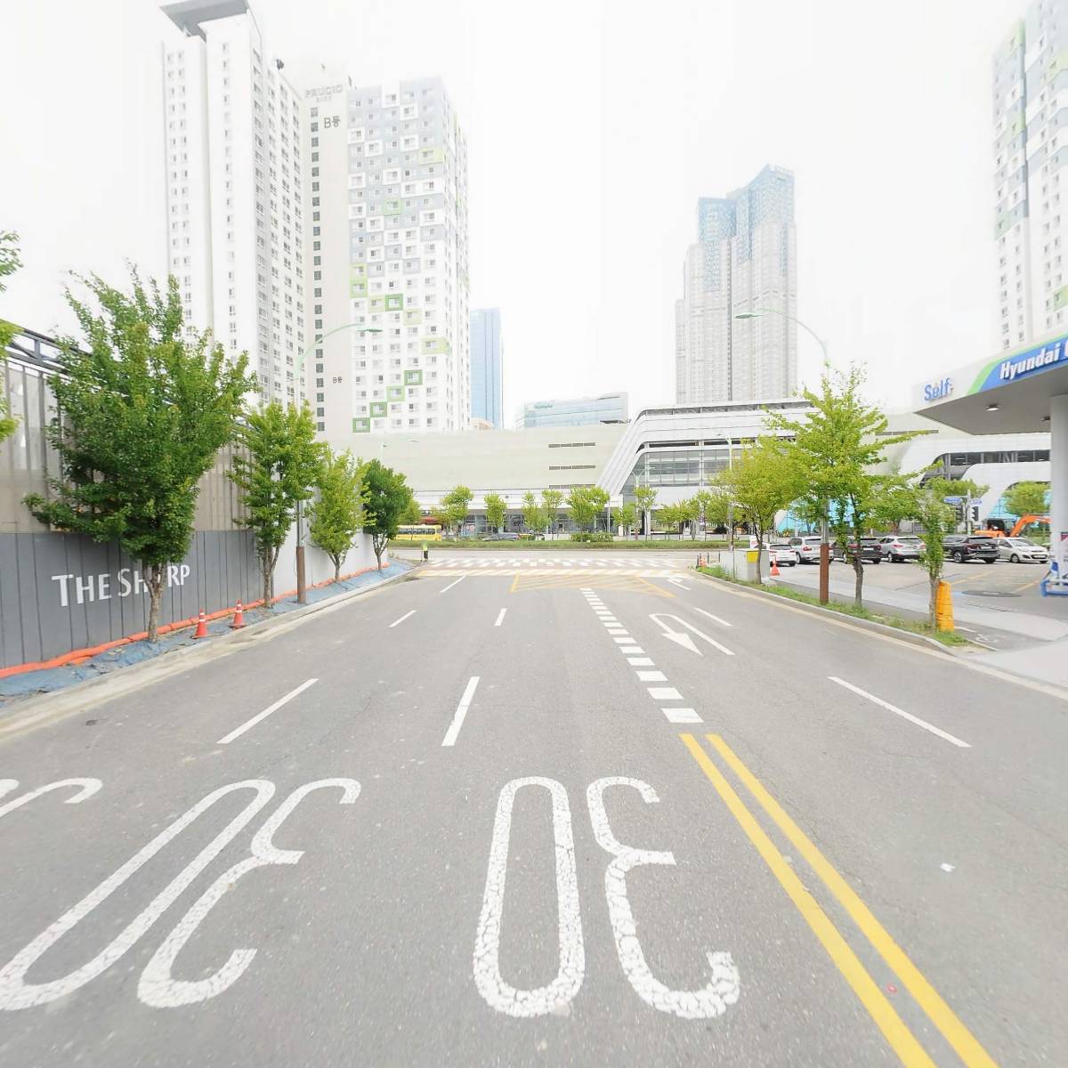 스피드메이트 송도 팰리스점_2