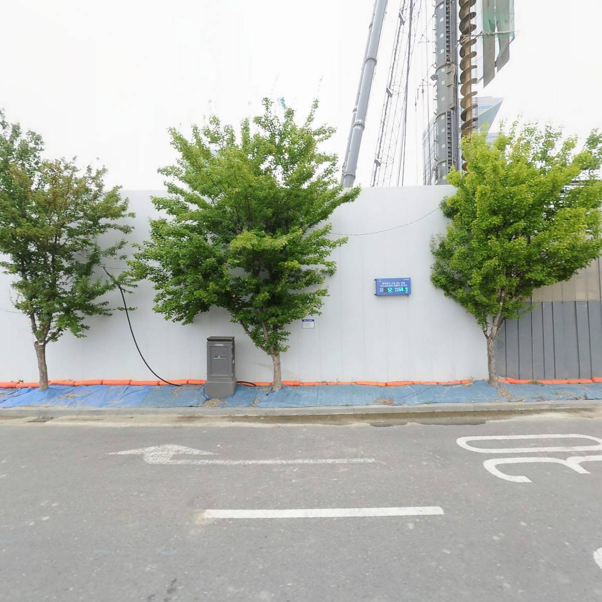 스피드메이트 송도 팰리스점