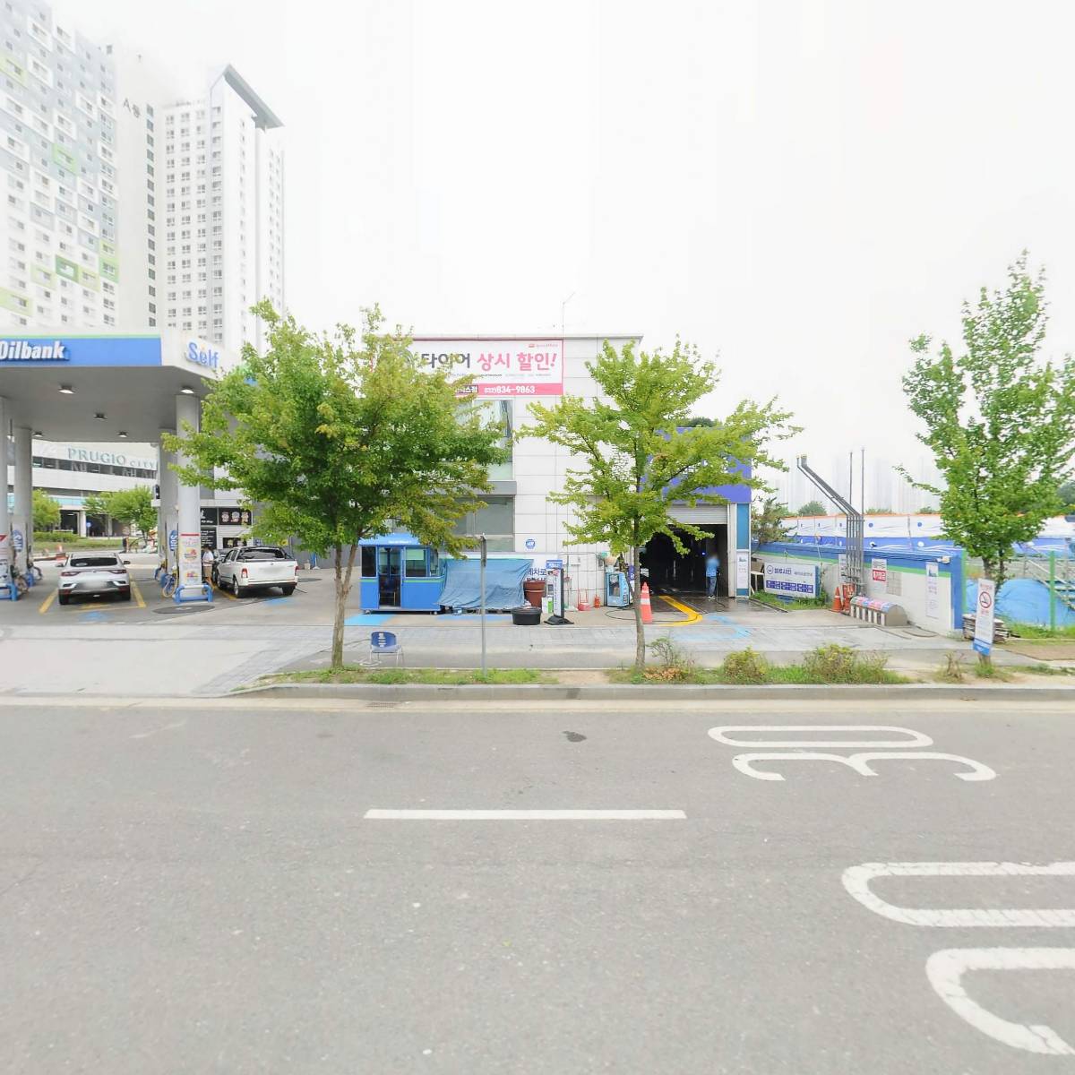 스피드메이트 송도 팰리스점_3