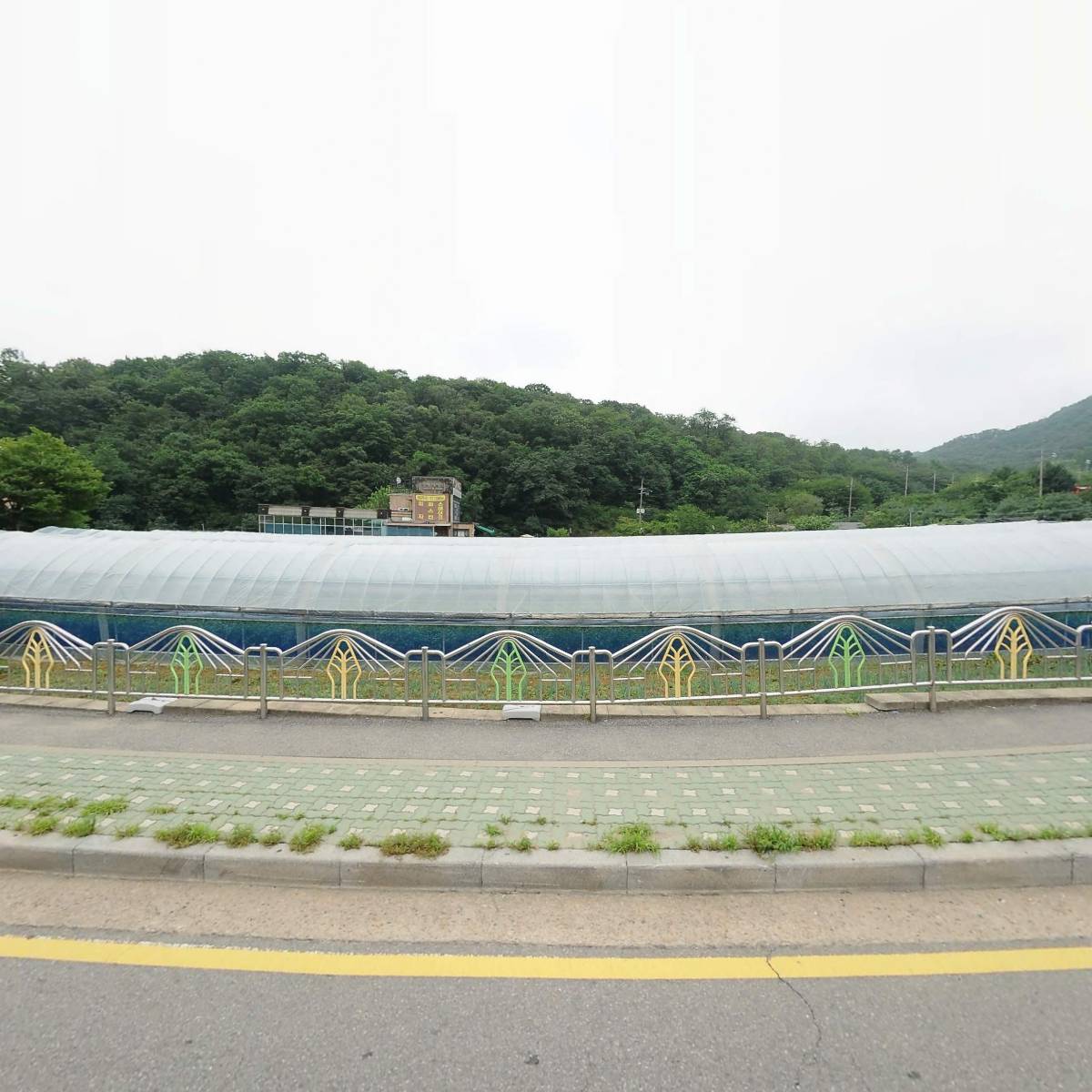 하이웨이디씨클럽 청천점