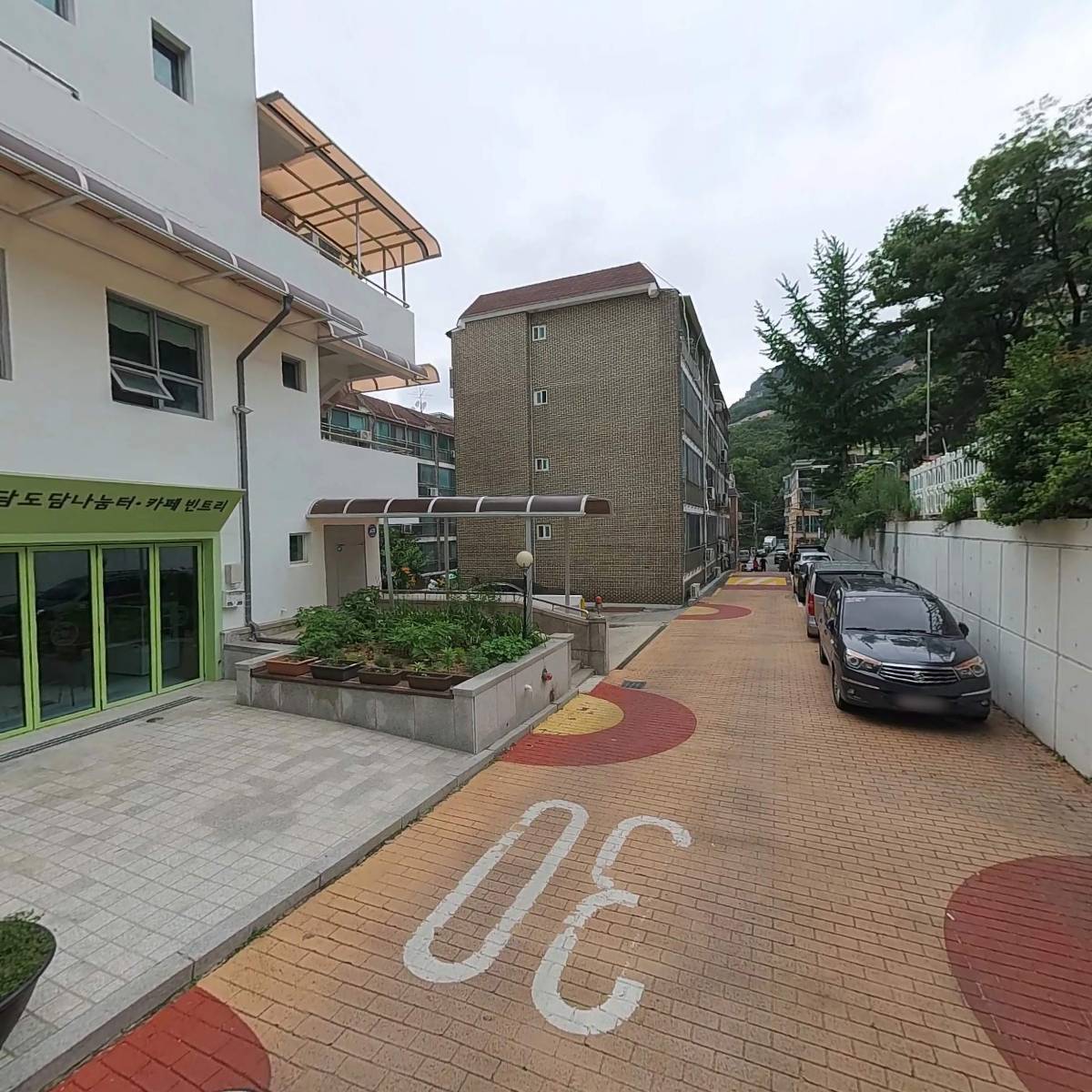 기독교대한감리회 할렐루야교회_2