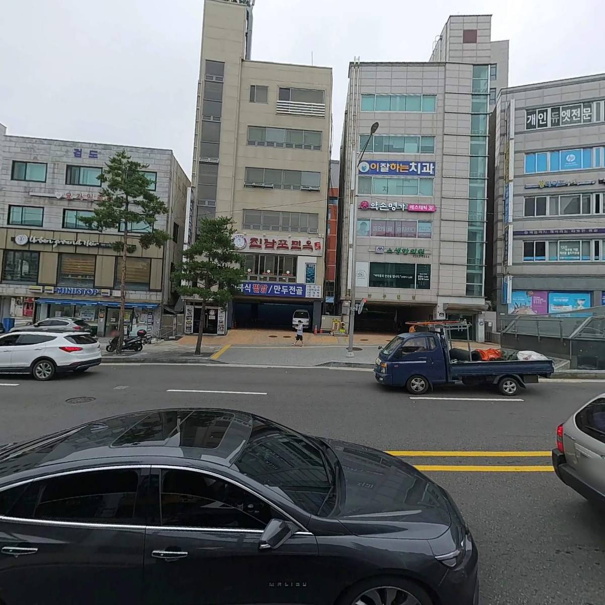 참맛감자탕_3