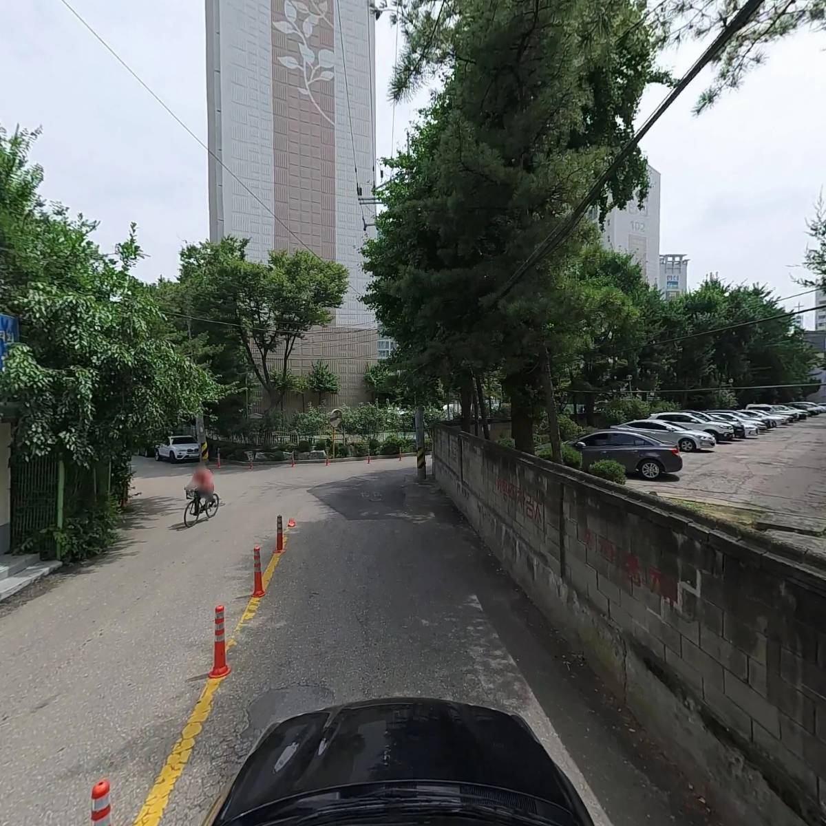 기독교대한감리회 주은교회_4